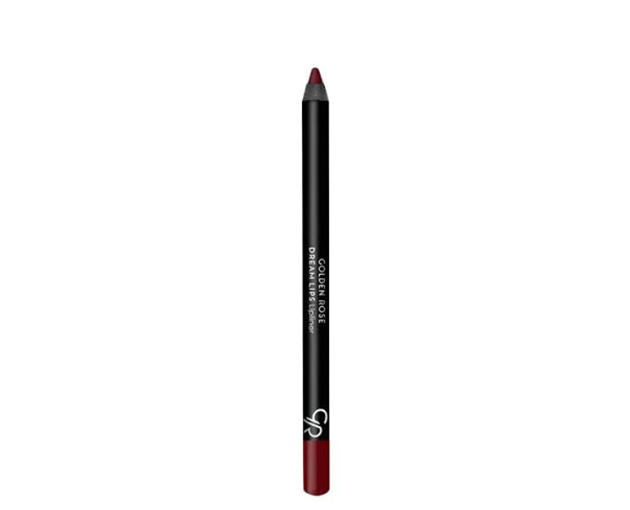 Golden Rose DREAM LIPS LIPLINER NO: 528